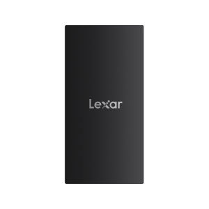 LEXAR SL300 EXTERNAL SSD 1TB BLACK