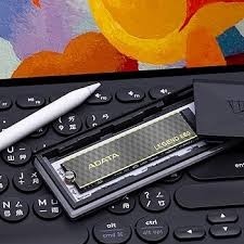 ADATA LEGEND 860 PCIE GEN4X4 2TB SSD