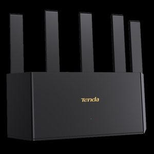 TENDA BE3600 DUAL BAND WIFI7 ROUTER