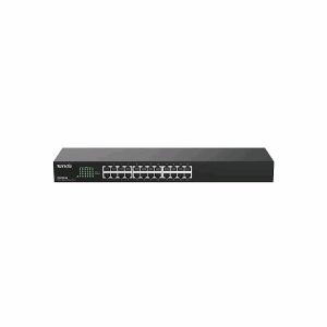 TENDA SWITCH, 24-PORT GIGABIT ETHERNET
