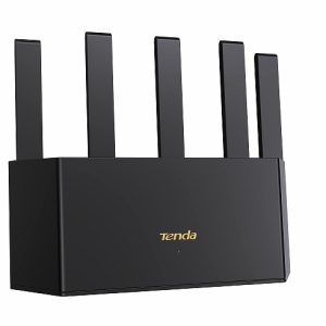 TENDA ROUTER AX3000 DUAL BAND GIG WIFI6