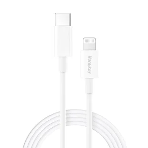 HUNTKEY CAB USB-C TO LIGHTNING SYNC/CHAR