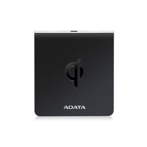 ADATA WIRELESS CHARGER PAD 5W BLACK