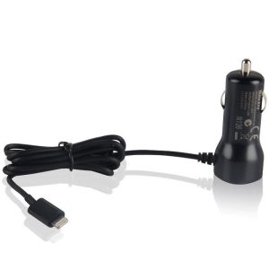Car charger - TypeC1A