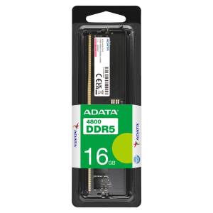 16GB ADATA PREMIER  DDR5 4800 DIMM