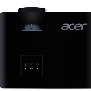Acer Projector - X1228i | XGA (1024 x 768) | 4500 lm | DLP | 20 000:1 | HDMI/Wi Fi | 2.75 kg | Black | Business, Home