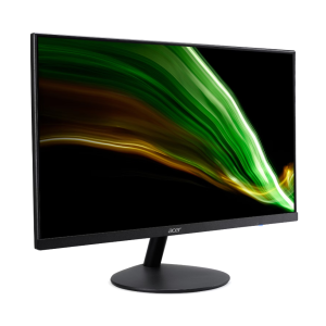 Acer 27" FHD Monitor Y Stand  FHD 5ms 100Hz IPS Monitor, Consumer (1920 x 1080)  Inputs: HDMI, VGA