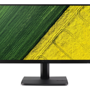 Acer 24" FHD Monitor Flat Stand  FHD 5ms 100Hz IPS Monitor, COMMERCIAL (1920 x 1080)  Inputs: HDMI, VGA