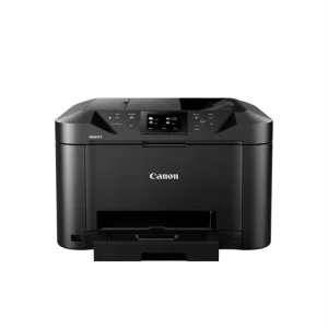 CANON MAXIFY MB5140 A4 (4-1)