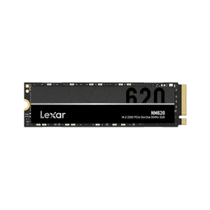 LEXAR NM620 M.2 GEN3 SSD 512GB