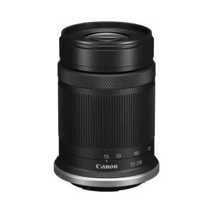 CANON LENS ZOOM - RF-S 55-210MM F5-7.1 I