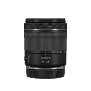 CANON LENS FIXED - RF 24-105MM F4-7.1 IS